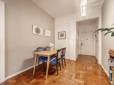 Departamento en Venta al Noreste
