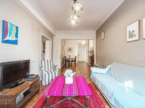 Departamento en Venta en Botanico, USD 189.000
