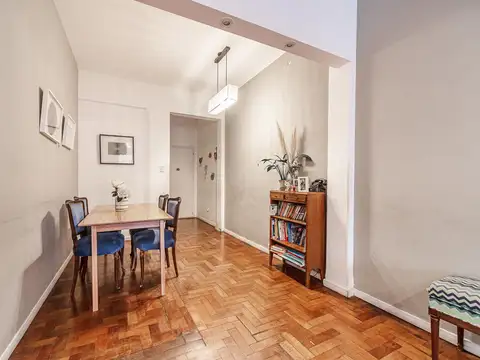 Departamento en Venta 68 años