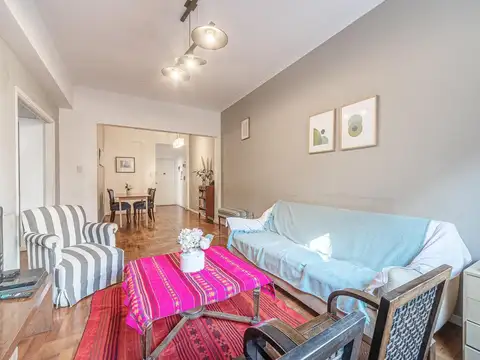 Departamento en Venta de 3 dormitorios