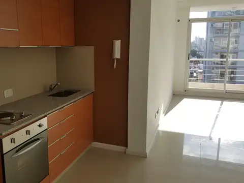 Departamento en Alquiler de Monoambiente