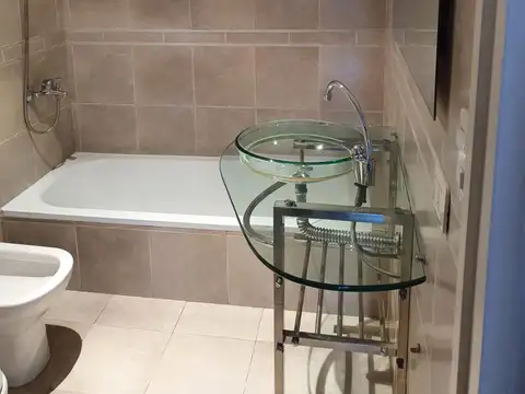 Departamento en Alquiler Apto profesional