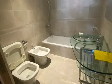 Departamento en Alquiler al Este