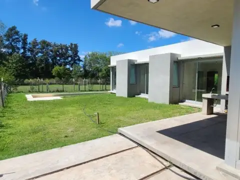 Casa en Venta en La Reserva, USD 245.000