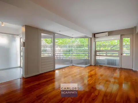 Departamento en venta en Nuñez