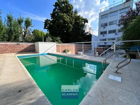 Departamento en Venta en Lomas de Nuñez, USD 350.000