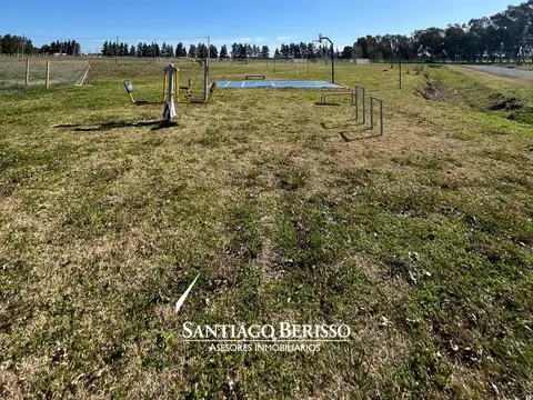 TERRENO EN LAS PRADERAS 2 LOS CARDALES