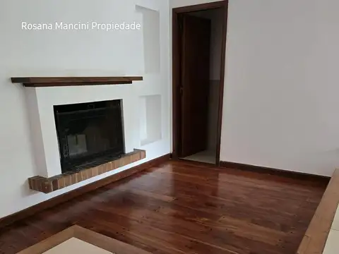 Casa en Alquiler al Oeste