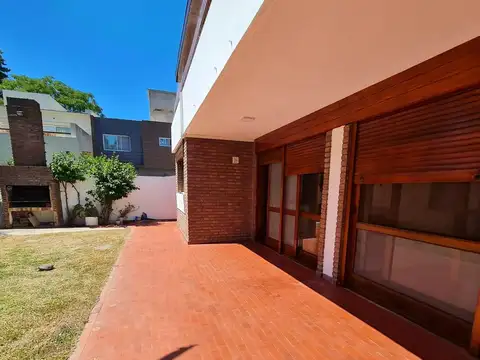 Casa en Alquiler de 5 dormitorios