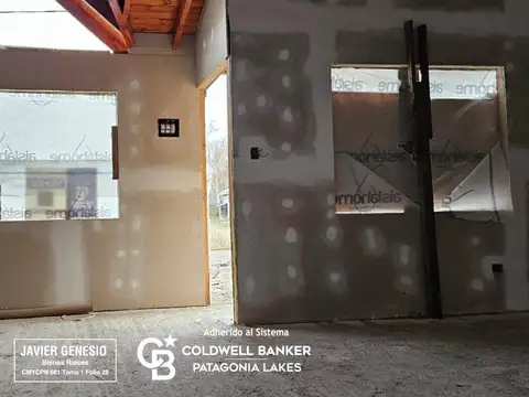 Depto Tipo Casa en Venta 1 año