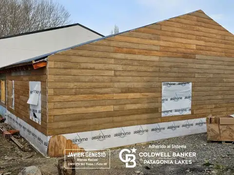 Depto Tipo Casa en Venta de 3 dormitorios