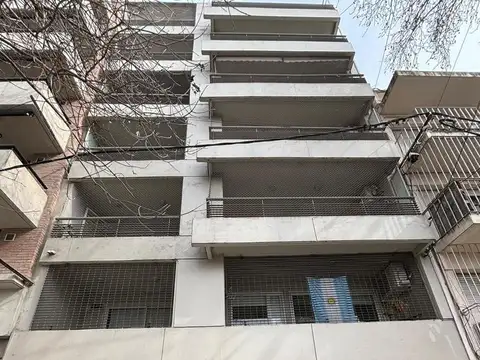 Departamento en Alquiler en Centro, Rosario