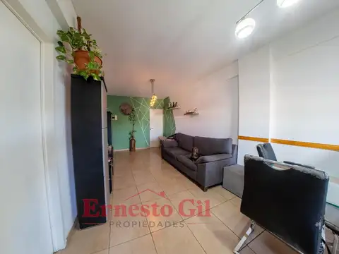 Tornquist 2200, Piso 3
