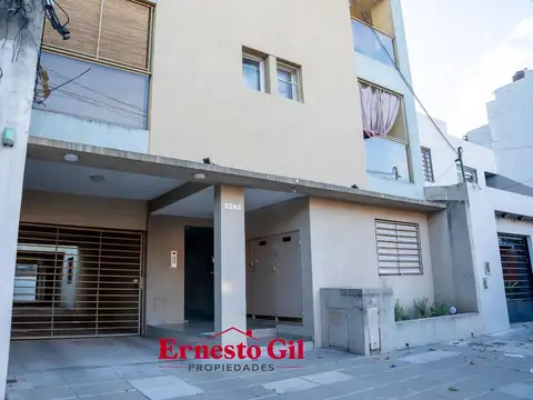 Tornquist 2200, Piso 3