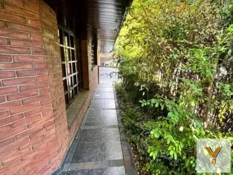 Casa en Alquiler al Sureste