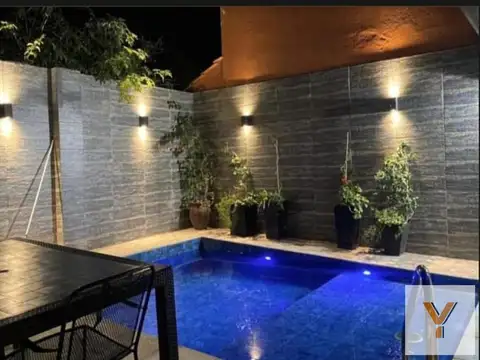 Casa en Alquiler 40 años