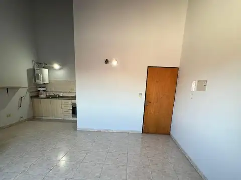 DEPARTAMENTO 2 AMBIENTES 