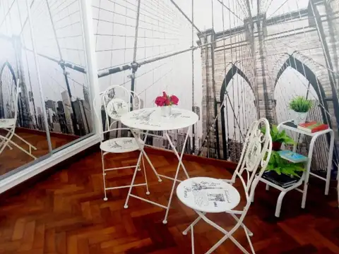 Departamento en Venta en San Nicolás, USD 142.000