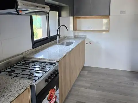 Departamento en Venta en El Refugio, USD 220.500