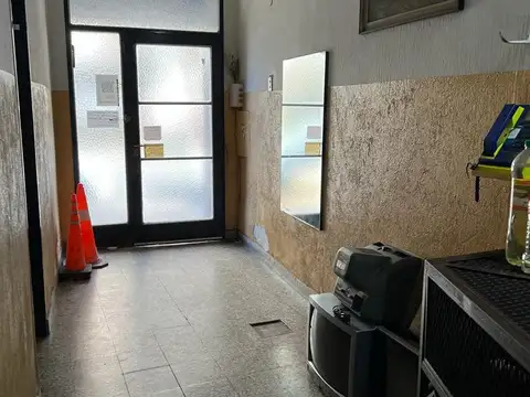 Lote En Venta Ideal Iversores! Balvanera, CABA *RESERVADO*