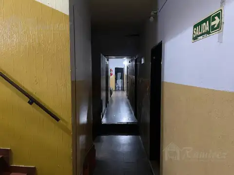 24 de Noviembre y Alsina