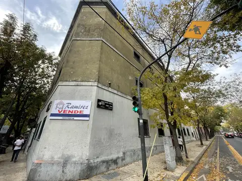 Lote En Venta Ideal Iversores! Balvanera, CABA *RESERVADO*
