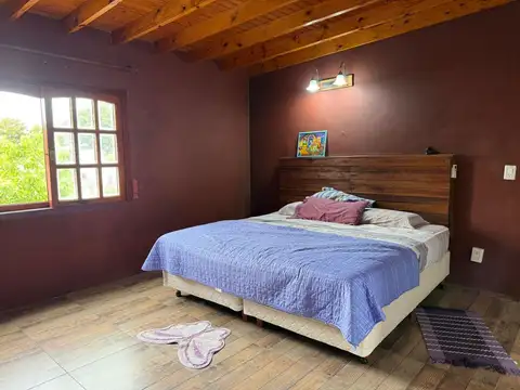 Depto Tipo Casa en Venta de 1 dormitorio