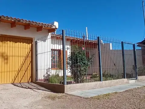 Casa en Venta en Uspallata, Las Heras