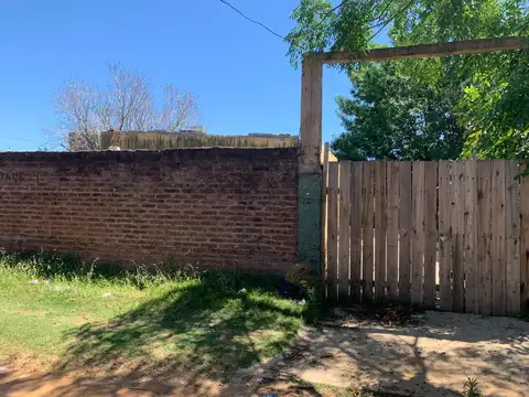 Terreno en Concordia