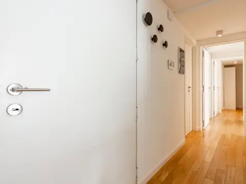 Departamento en Alquiler 8 años