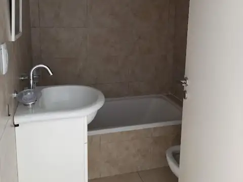 DEPARTAMENTO DE 1 DORMITORIO EN ALQUILER