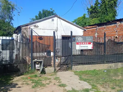 Casa en Zarate