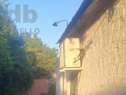 Casa en Venta en Zarate, USD 40.000