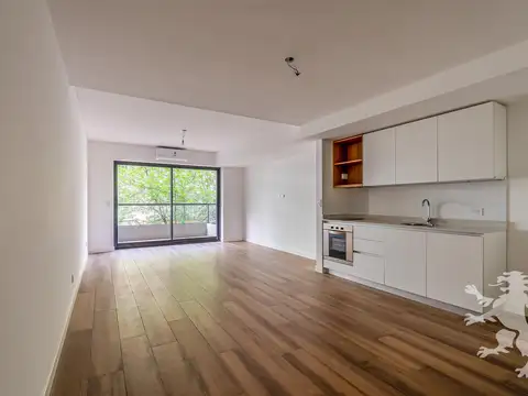 MONOAMBIENTE A ESTRENAR - VENTA - APTO PROFESIONAL - LAS CAÑITAS