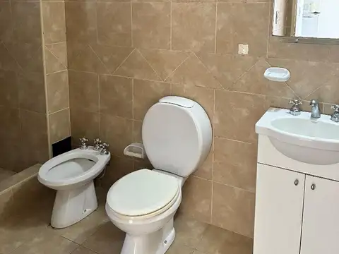 Departamento en Alquiler 16 años