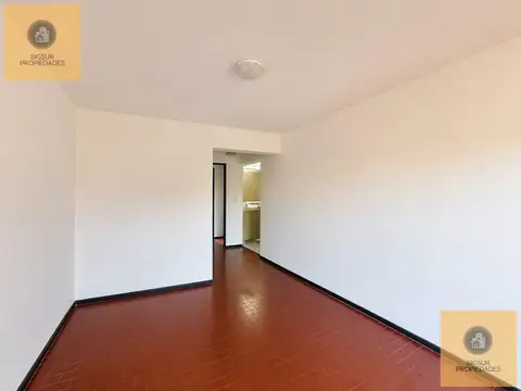 Departamento apto credito en venta