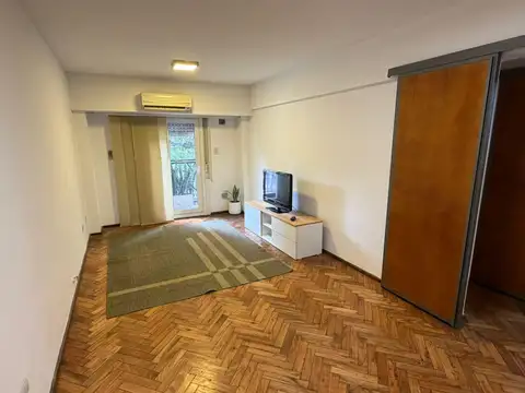 Departamento en Barrio Lourdes de dos dormitorios