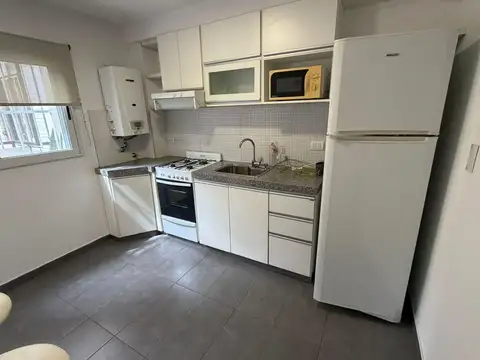 Departamento en Venta en Nuestra Señora De Lourdes, USD 95.000