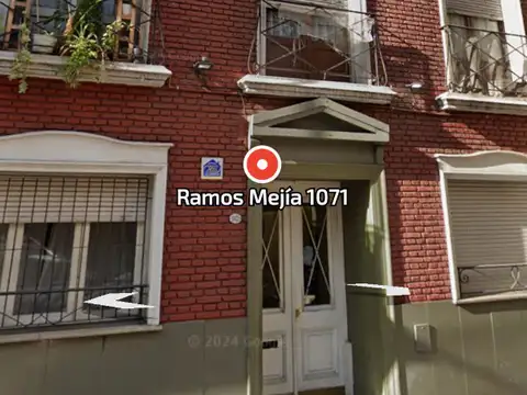 2 AMB PB FRENTE LUMINOSO GRAN UBICACION