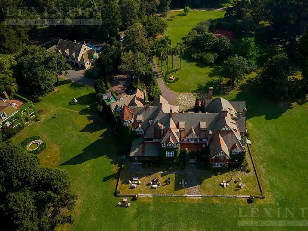 Terreno en Venta - USD 39.900