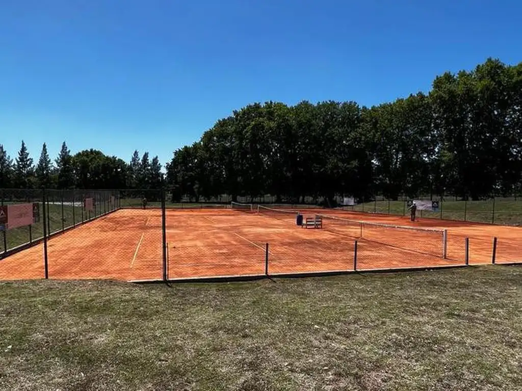 OPORTUNIDAD - Lote 1080 m2 Estancia Villa María Canning Golf Futbol Tennis Polo Pileta - Foto 17
