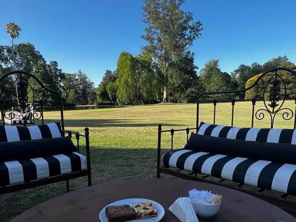 OPORTUNIDAD - Lote 1080 m2 Estancia Villa María Canning Golf Futbol Tennis Polo Pileta - Foto 24