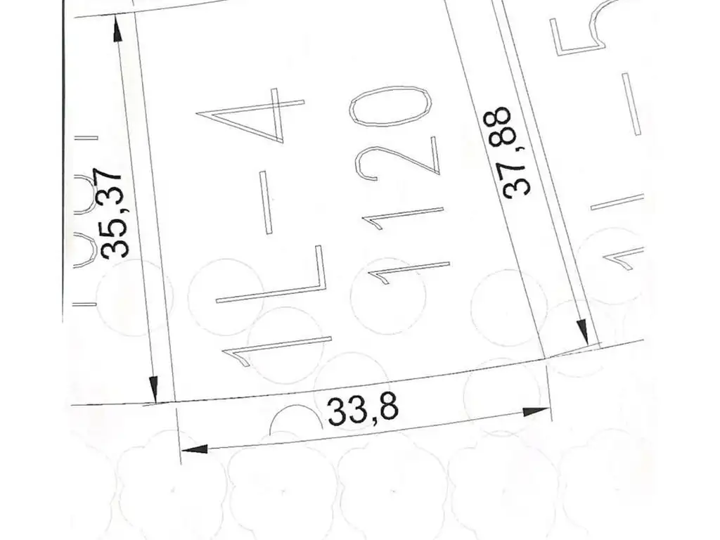 OPORTUNIDAD - Lote 1080 m2 Estancia Villa María Canning Golf Futbol Tennis Polo Pileta - Foto 25