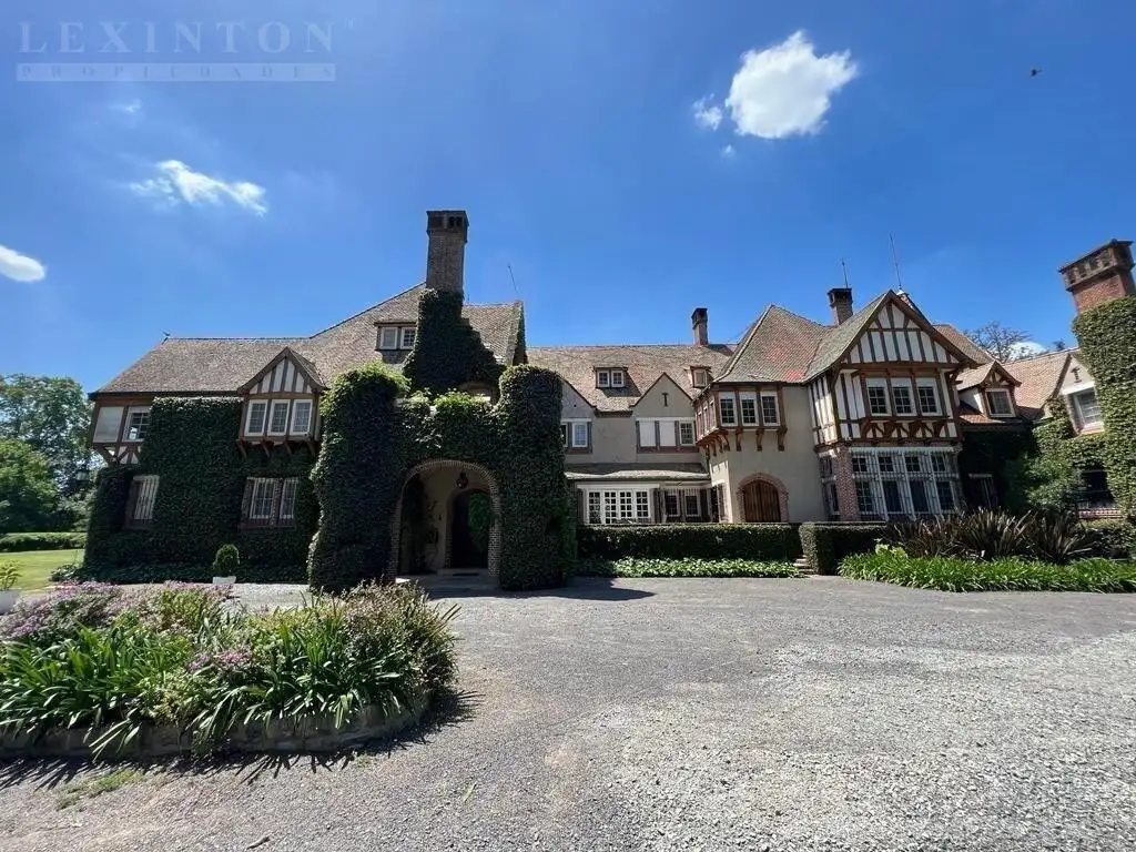 Ruta 205 KM 47.5 Canning