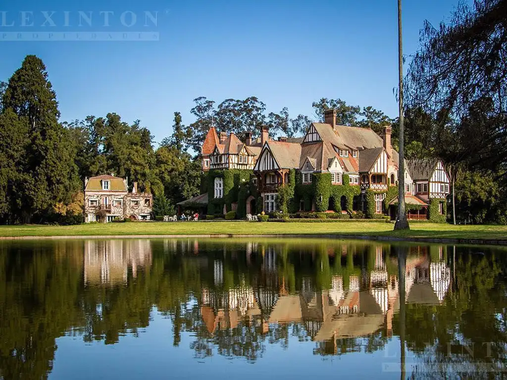 OPORTUNIDAD - Lote 1080 m2 Estancia Villa María Canning Golf Futbol Tennis Polo Pileta - Foto 21