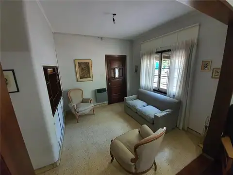 Depto Tipo Casa en Venta de 3 dormitorios