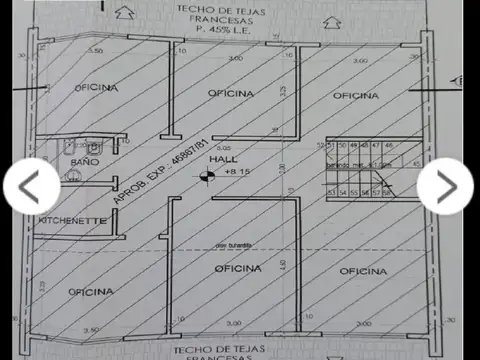 Oficina en Alquiler en San Miguel, $ 150.000