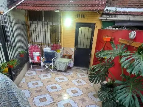 Departamento en Venta 20 años