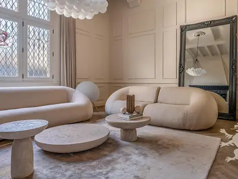 Casa en Venta en Belgrano R, USD 1.400.000