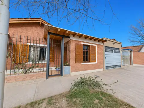Casa en Venta en Lujan de Cuyo, Luján de Cuyo
